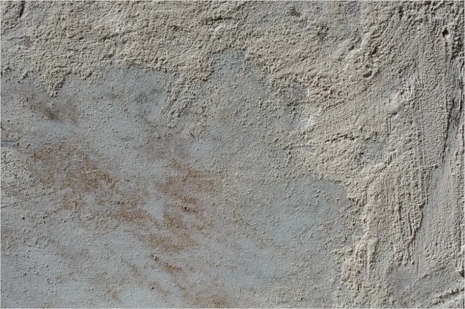 Detail Abstract Plaster Wall Texture Background Number 10
