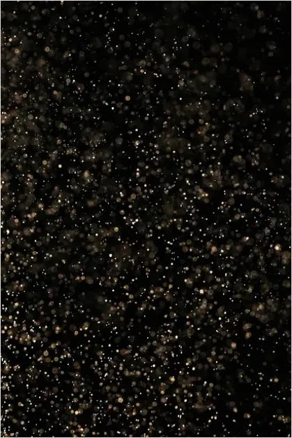 Abstract Sparkle Bokeh Background Texture 9e1e