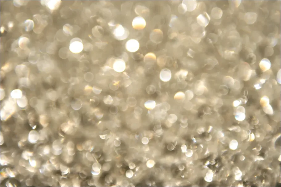 Detail Abstract Sparkle Bokeh Background Texture Number 2