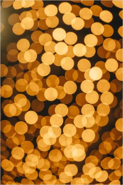 Detail Abstract Sparkle Bokeh Background Texture Number 11