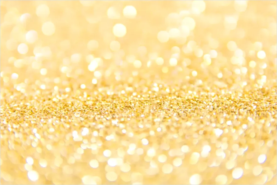 Detail Abstract Sparkle Bokeh Background Texture Number 5