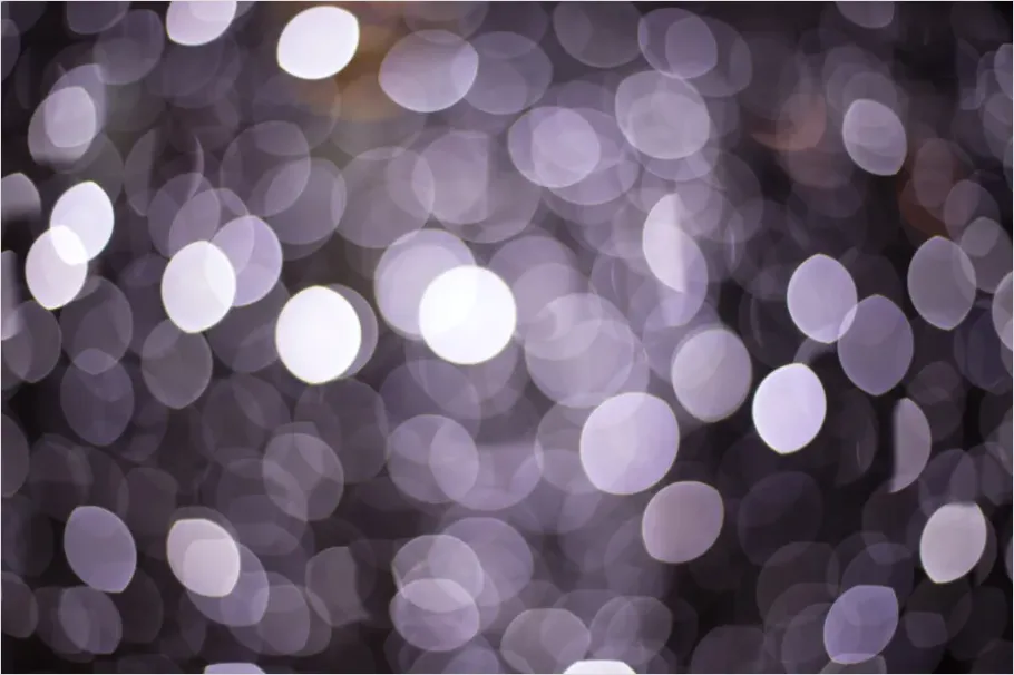 Detail Abstract Sparkle Bokeh Background Texture Number 8