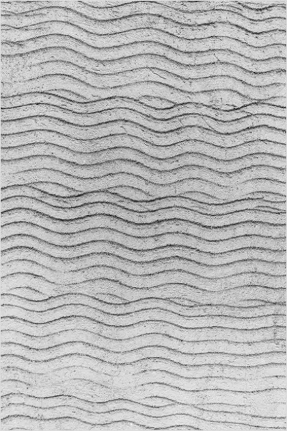 Detail Abstract Squiggle Line Pattern Background Number 8
