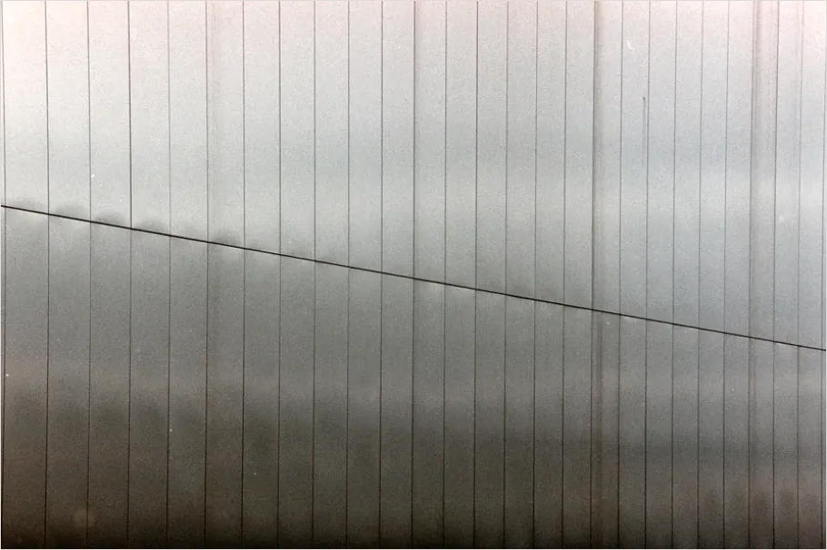 Detail Abstract Stainless Steel Texture Background Number 14