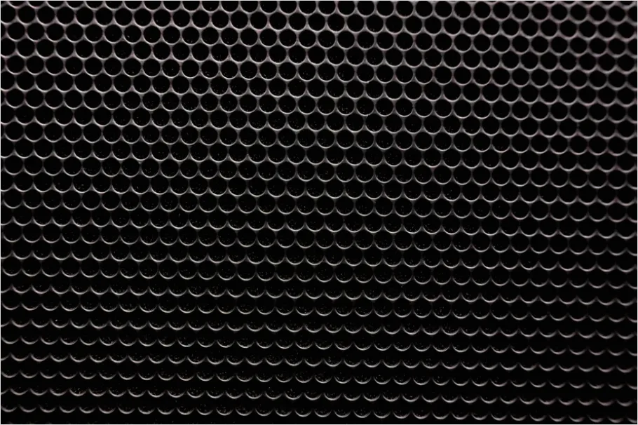 Detail Abstract Stainless Steel Texture Background Number 6