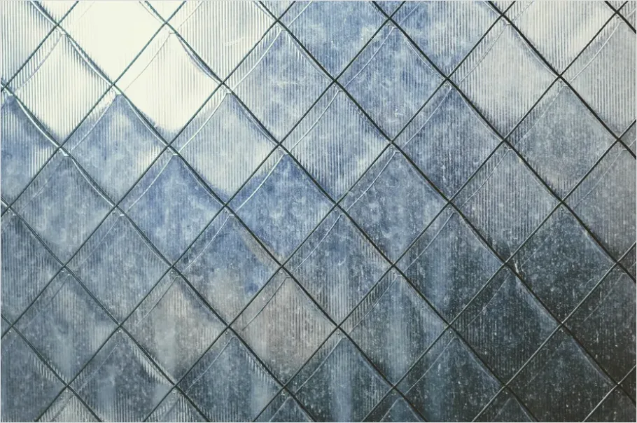 Detail Abstract Stainless Steel Texture Background Number 7