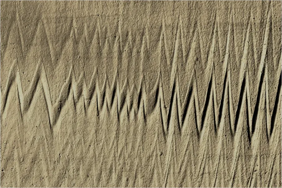 Detail Abstract Static Noise Background Texture Number 12