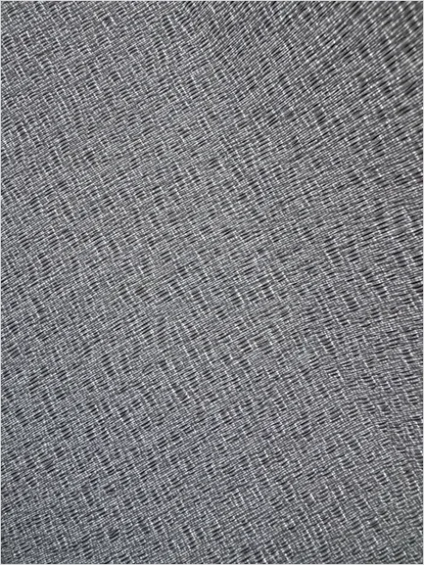 Detail Abstract Static Noise Background Texture Number 14