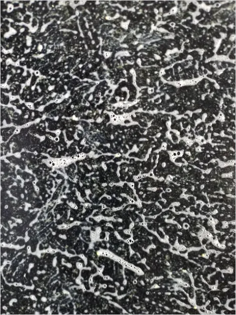 Detail Abstract Static Noise Background Texture Number 4