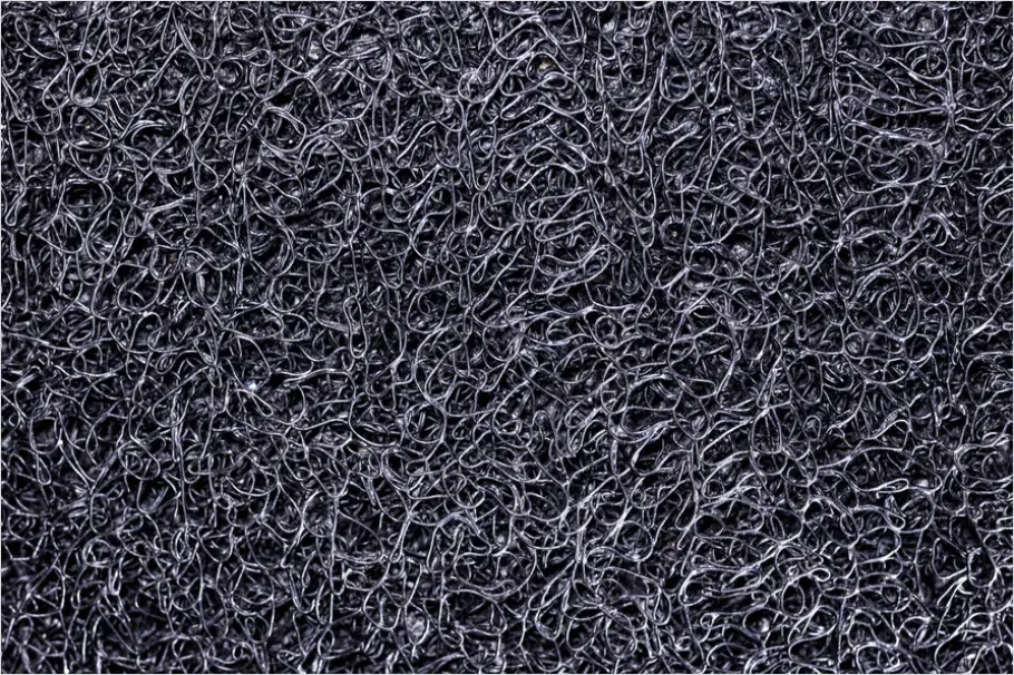 Detail Abstract Static Noise Background Texture Number 7