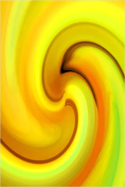 Detail Abstract Twisted Ribbon Abstract Background Number 12