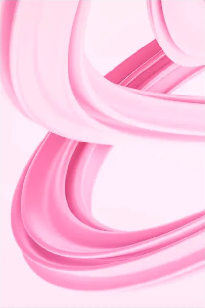 Detail Abstract Twisted Ribbon Abstract Background Number 15