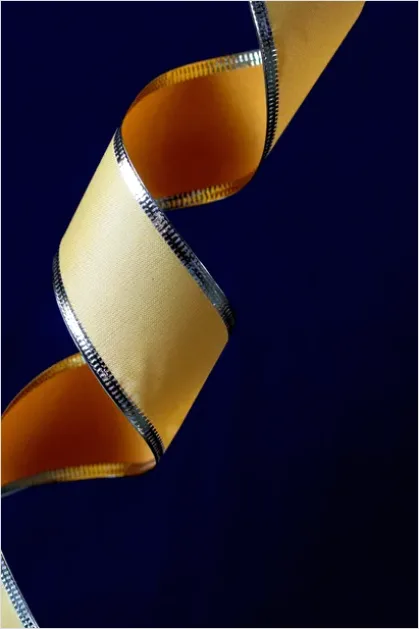 Detail Abstract Twisted Ribbon Abstract Background Number 4