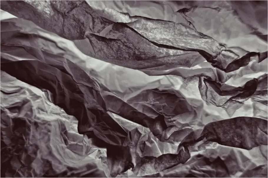 Detail Abstract Vintage Paper Overlay Texture Number 10