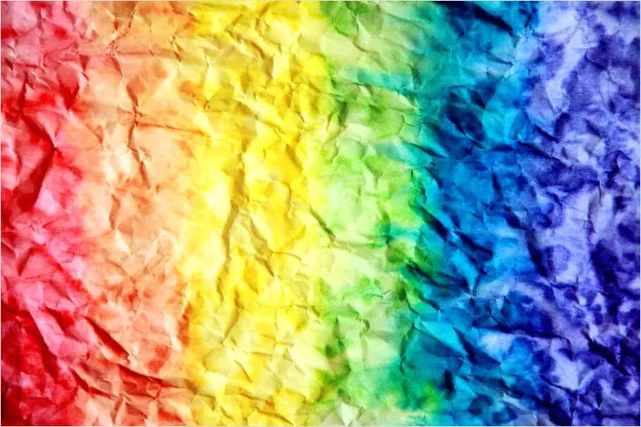 Detail Abstract Watercolor Gradient Background Paper Number 2