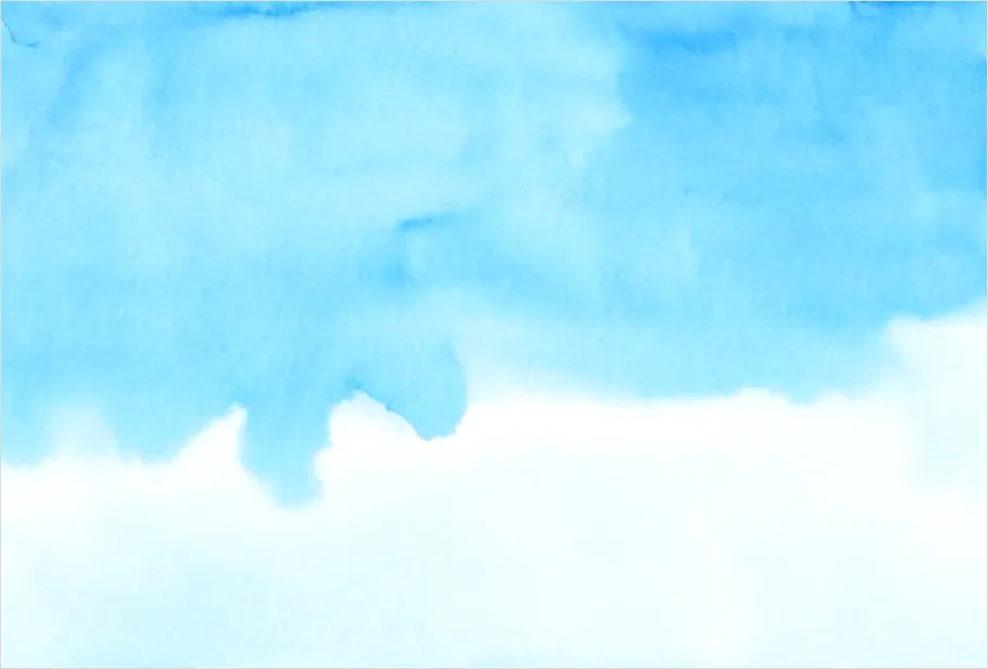 Detail Abstract Watercolor Gradient Background Paper Number 6