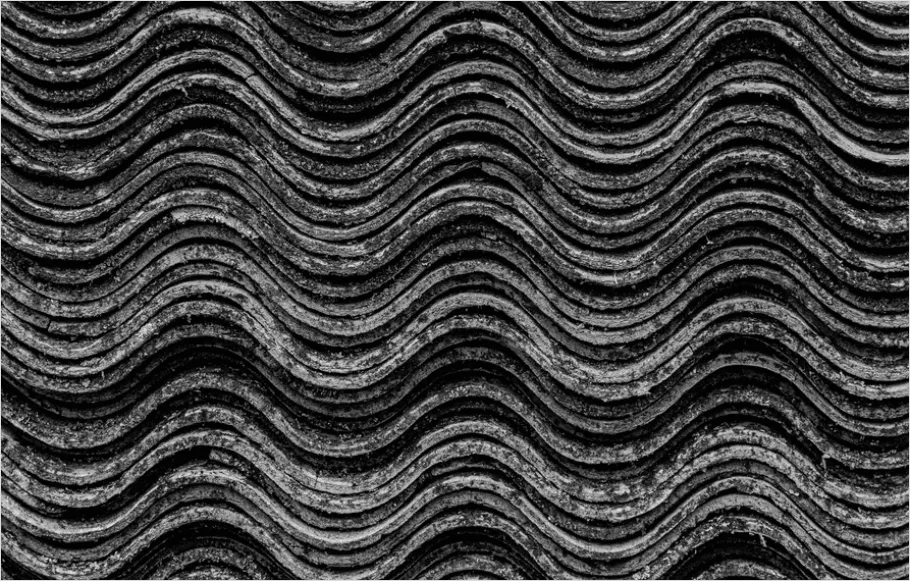 Detail Abstract Wavy Lines Pattern Background Number 12