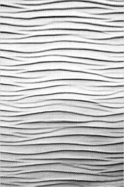 Detail Abstract Wavy Lines Pattern Background Number 7