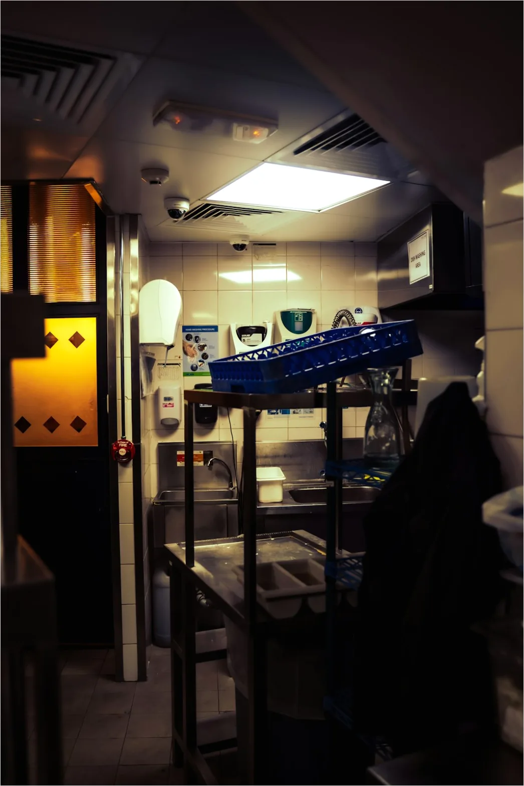 Detail Ambulance Interior Medical Equipment Detail Number 16