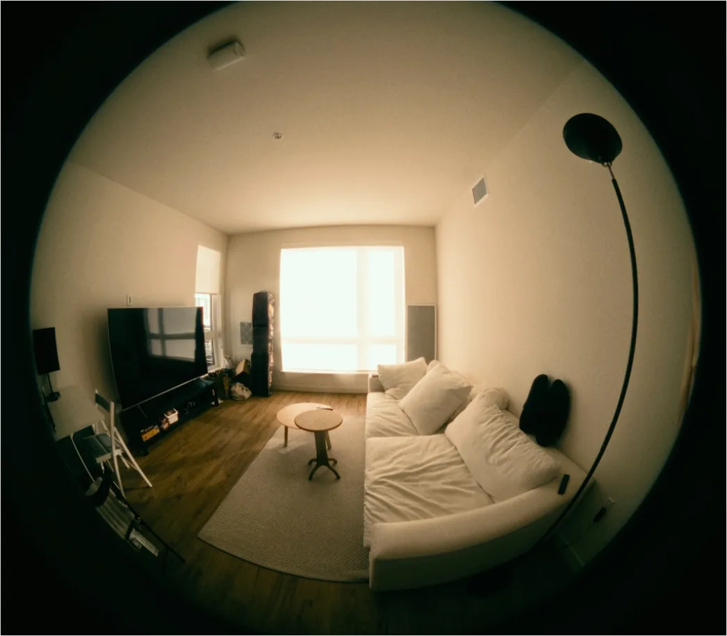 Architectural Photography Wide Angle Interior 0eb4