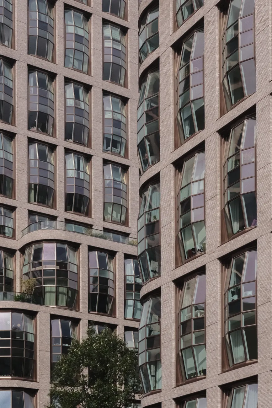 Architecture Exterior With Landscaping Photo Ed0b