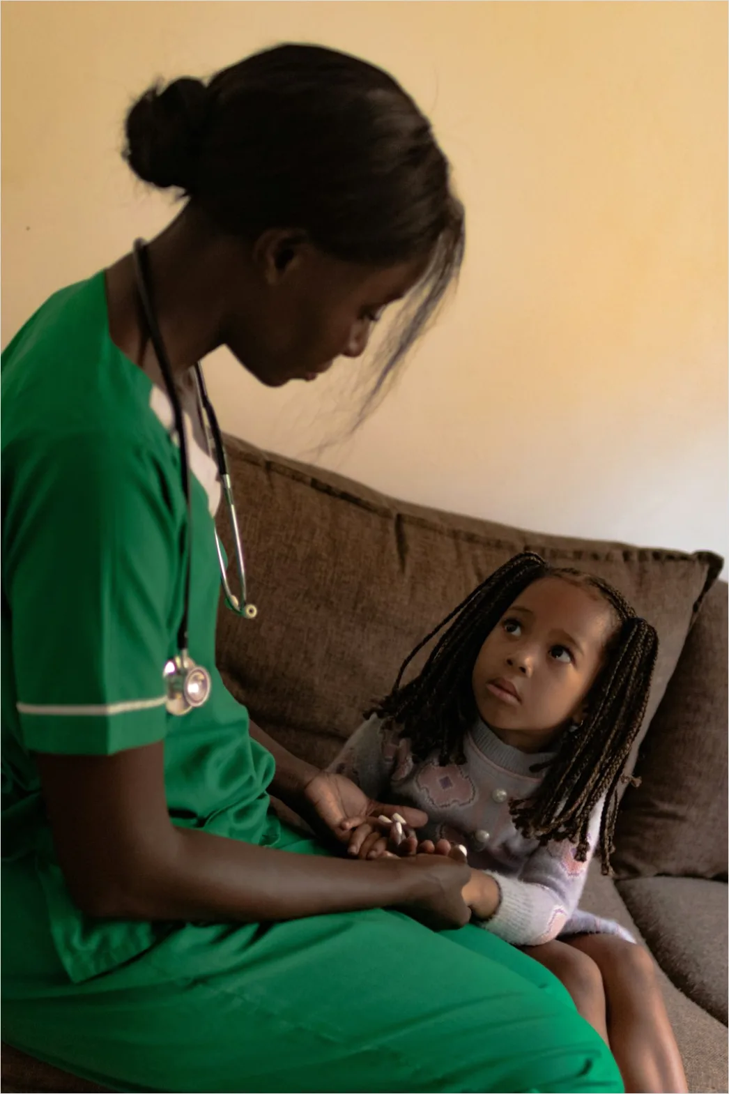 Detail Baby Wellness Check Pediatric Clinic Number 3