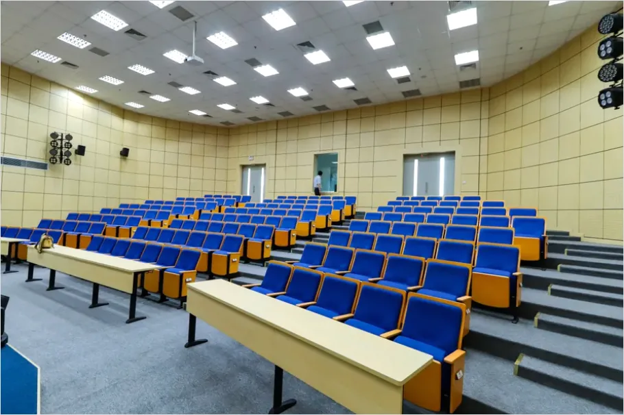 Detail College Lecture Hall Photo Number 8