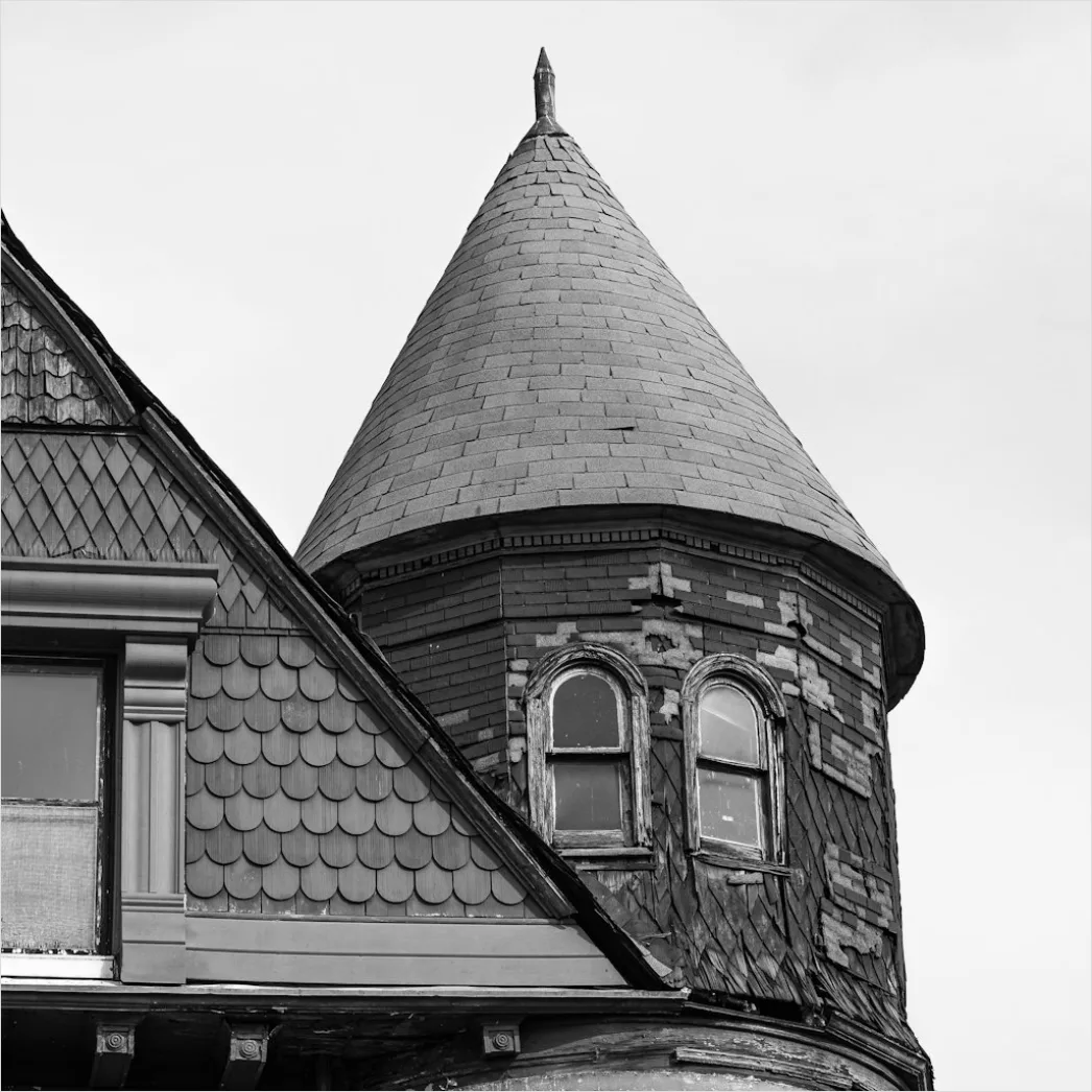 Detail Cornice Detail Historic Building Photo Number 3