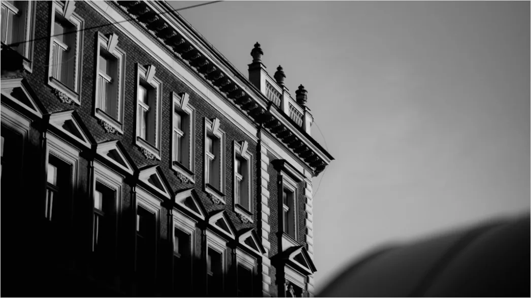 Detail Cornice Detail Historic Building Photo Number 4