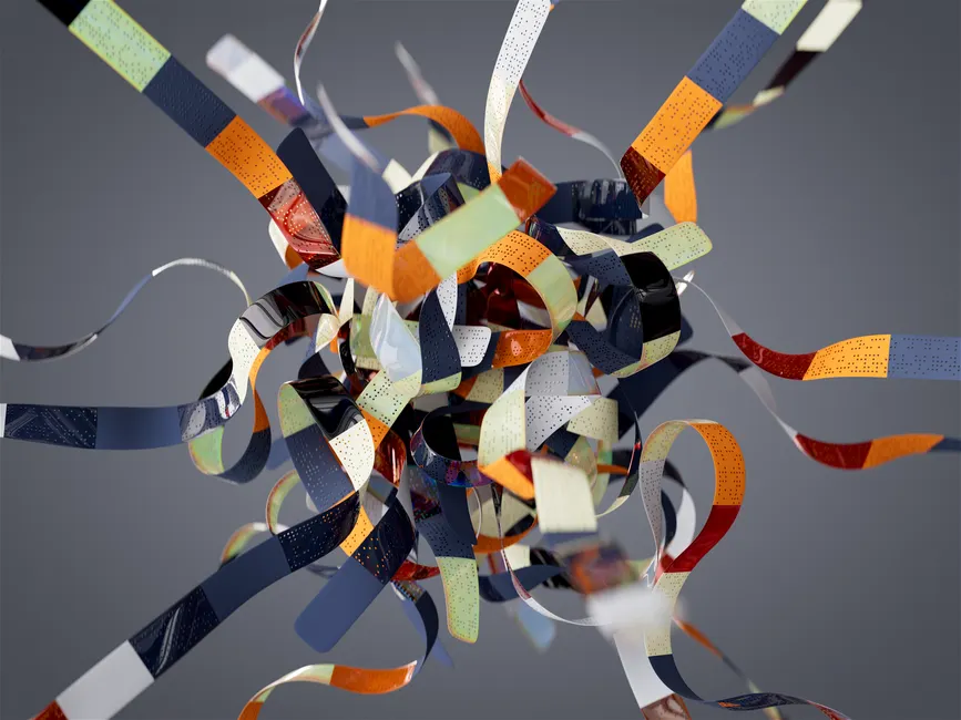 Detail Deep Learning Neural Network Visualization Dark Number 11