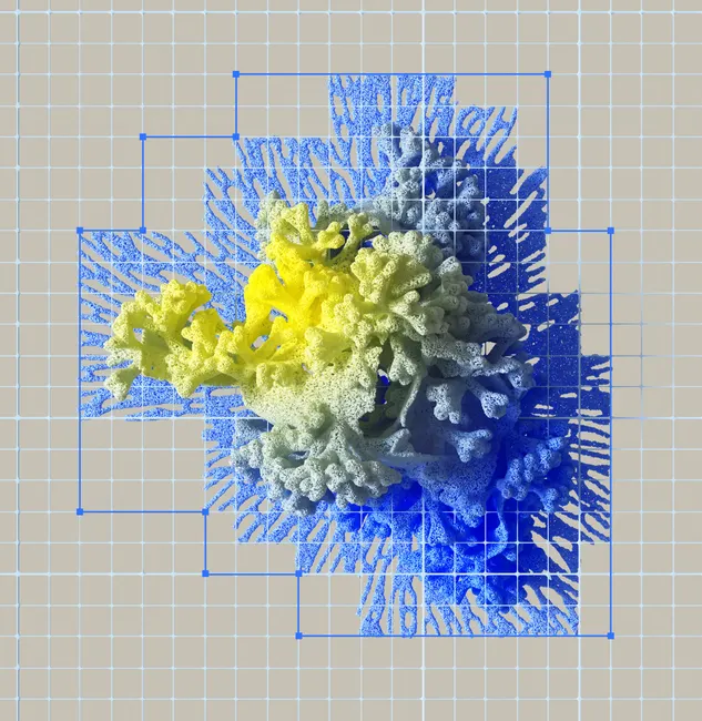 Detail Deep Learning Neural Network Visualization Dark Number 14