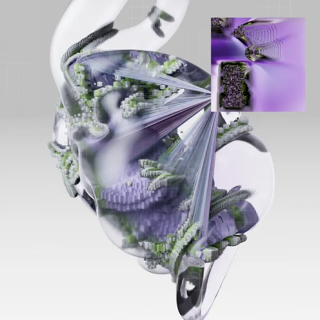Detail Deep Learning Neural Network Visualization Dark Number 15