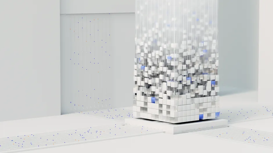 Detail Deep Learning Neural Network Visualization Dark Number 6