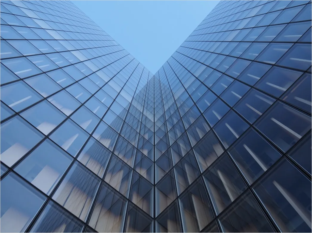 Energy Efficient Building Windows Photo 430c