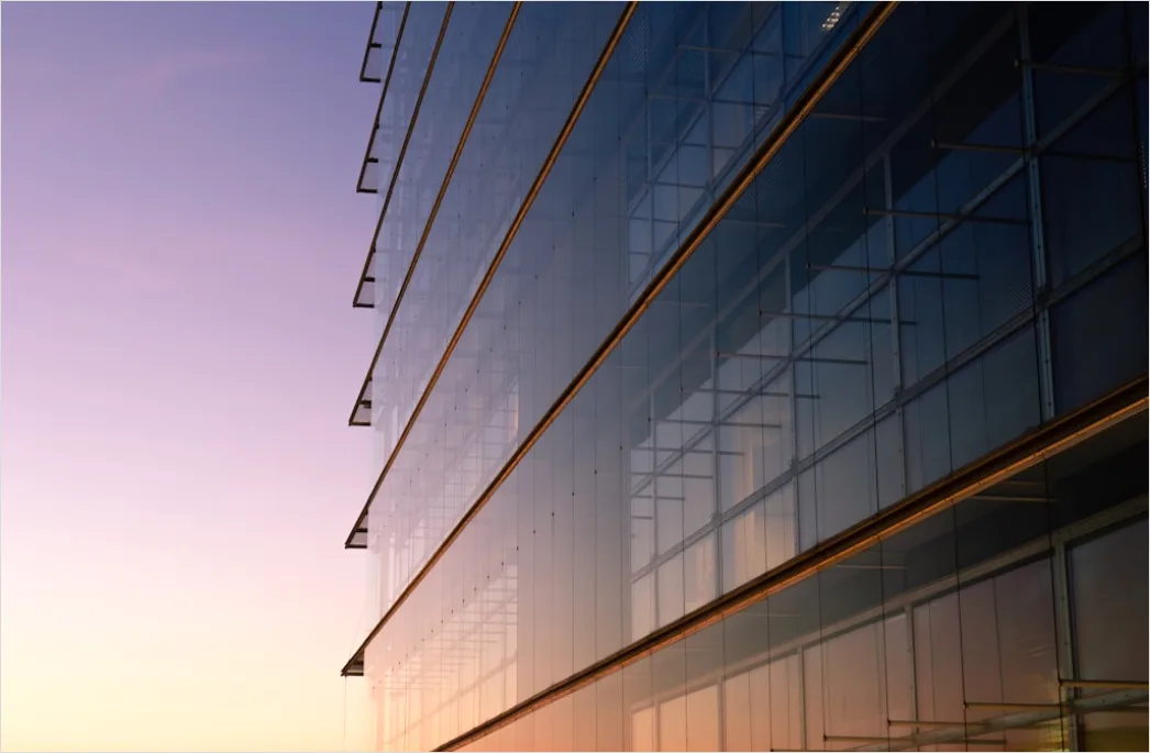 Detail Energy Efficient Building Windows Photo Number 3