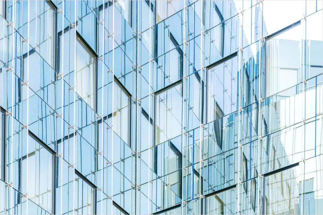 Detail Energy Efficient Building Windows Photo Number 5