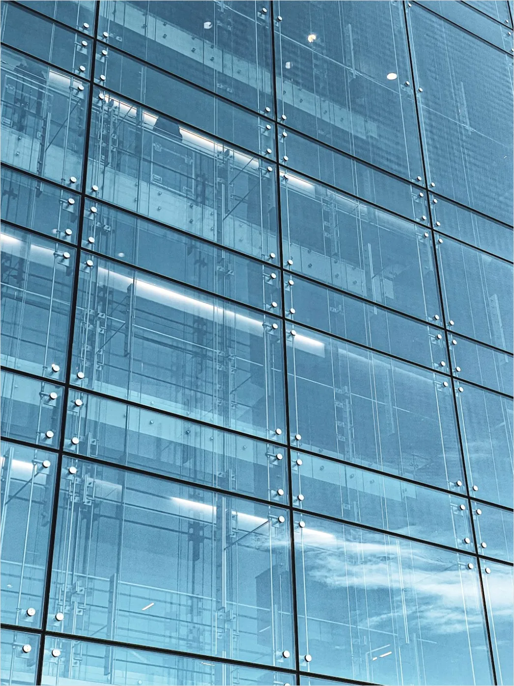 Detail Energy Efficient Building Windows Photo Number 8