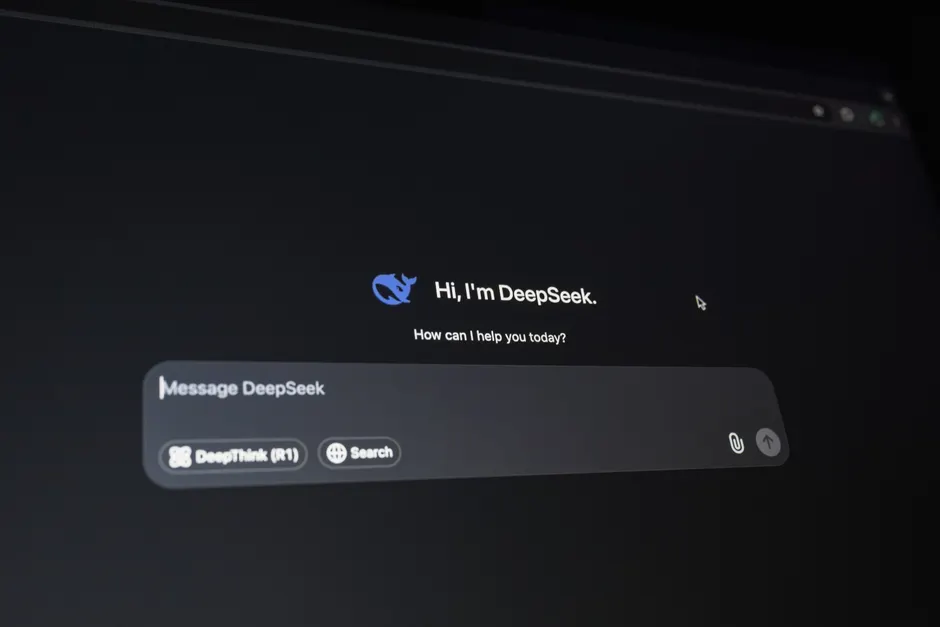 Detail Generative Ai Prompt On Screen Darkmode Number 15