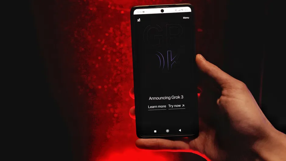 Detail Generative Ai Prompt On Screen Darkmode Number 6