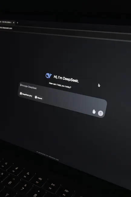 Detail Generative Ai Prompt On Screen Darkmode Number 10