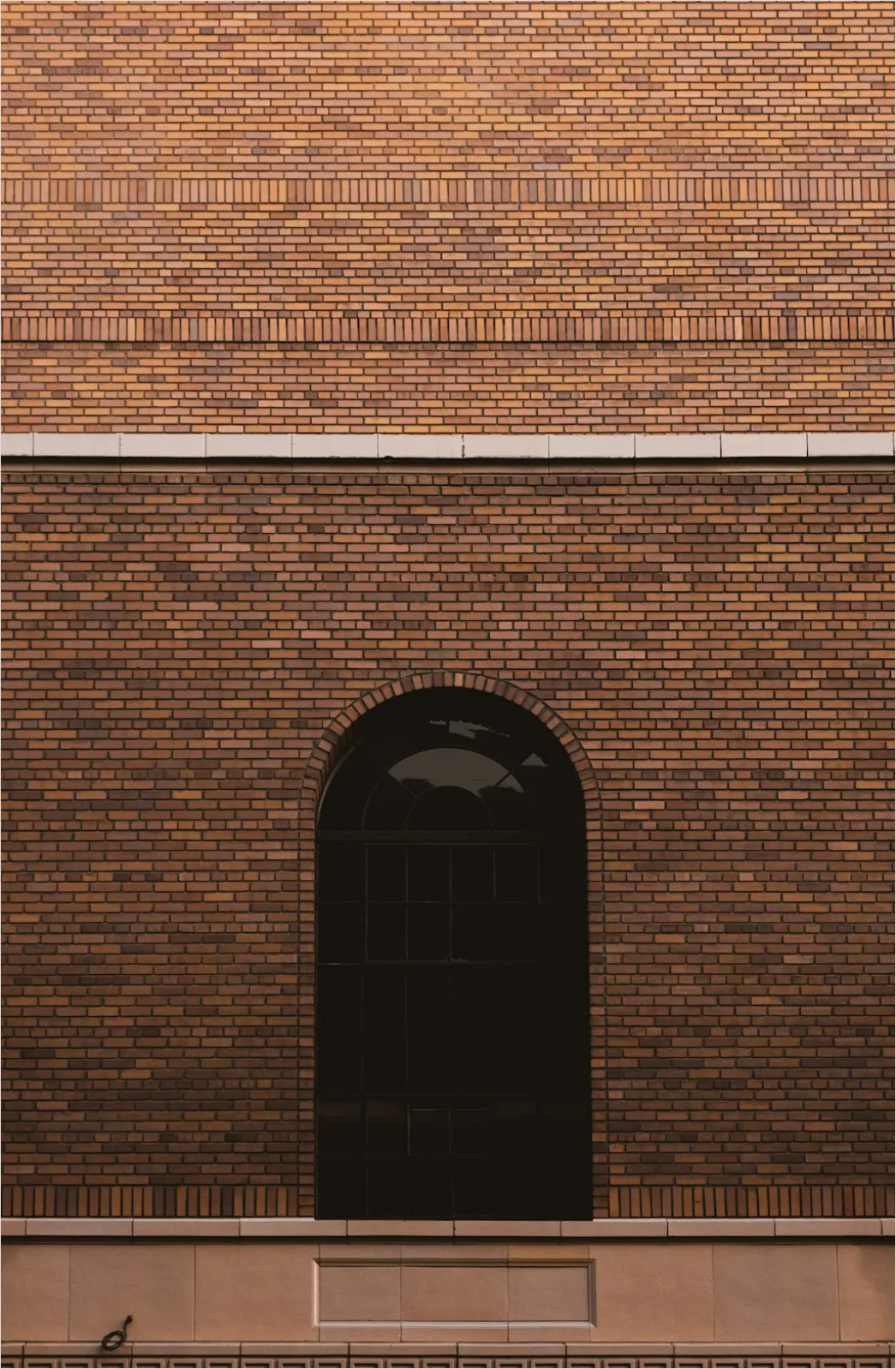 Detail Historic Brick Building Facade Texture Photo Number 8
