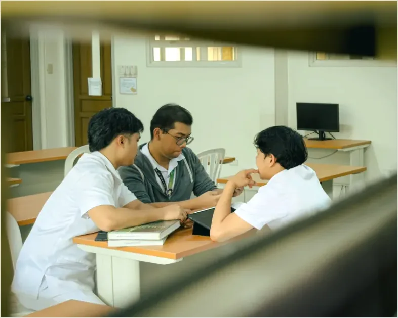 Detail Iep Meeting Education Photo Number 2
