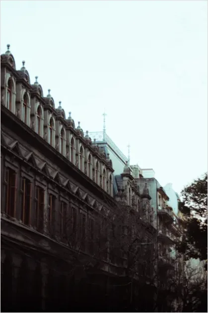 Detail Landmark Building Exterior Travel Photo Number 6