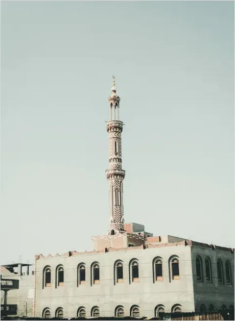 Detail Landmark Building Exterior Travel Photo Number 7