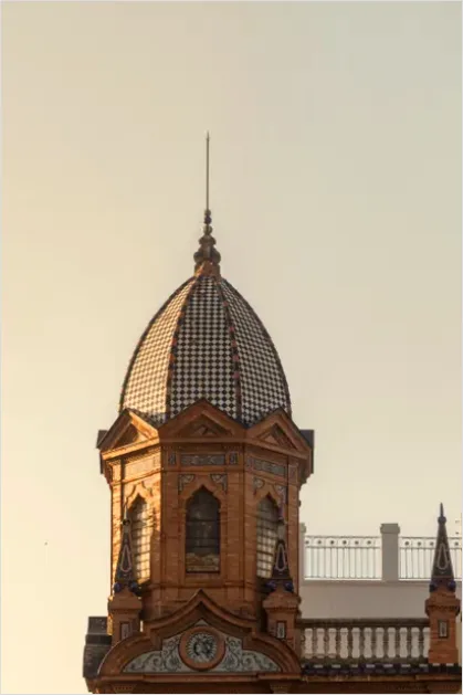 Detail Landmark Building Exterior Travel Photo Number 8