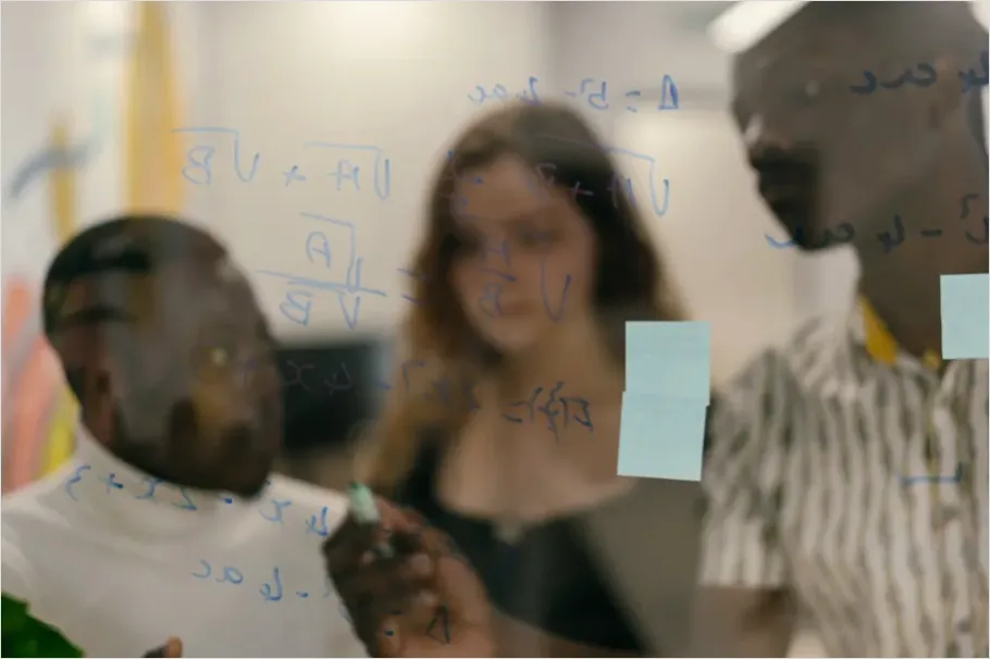 Detail Math Tutoring Session Photo Number 7