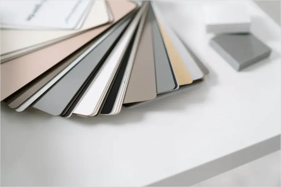 Detail Minimal Neutral Color Palette Aesthetic Number 11