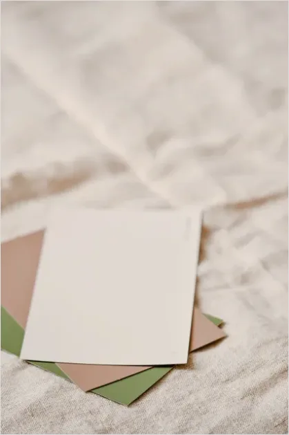 Detail Minimal Neutral Color Palette Aesthetic Number 12