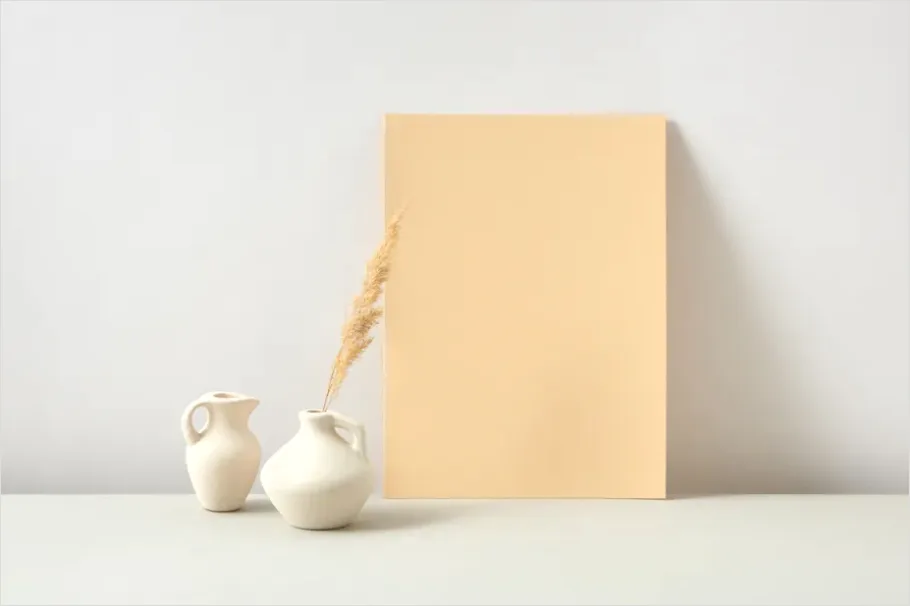 Detail Minimal Neutral Color Palette Aesthetic Number 15