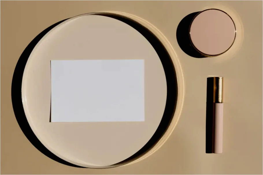 Detail Minimal Neutral Color Palette Aesthetic Number 4